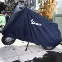 在飛比找蝦皮購物優惠-Vespa 外套包裹蓋防水防水