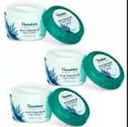 Himalaya ANTI DANDRUFF CREAM with Tulsi Tea Tree Oil -100ML ( Pack of 3 )