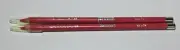 2 PACK LOT Jordana Kohl Kajal Lip Liner pencil .048 Oz MELON New