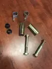 Mount Hardware OEM Parts For Craftsman 24218 AgriFab 42" Dethatcher Attachment