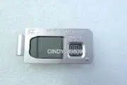 Original For Panasonic DMC-LX100 Leica D-LUX 7 Typ 109 Battery Cover Cap Silver