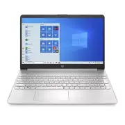 HP 2021 15.6" HD Laptop Computer, AMD Athlon Silver N3050U 15-ef107