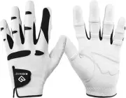 Bionic StableGrip 2.0 with Dual Expansion Zone Golf Gloves