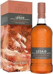 Ledaig Sinclair Series Riojo Finish Single Malt Scotch Whisky 700mL