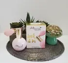 Pretty Vulgar Lock It In Makeup Setting Spray 3oz 43 Set In Stone, New & HTF