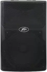Peavey PVXp12 12" 2-Way 800 Watt Active PA Speaker