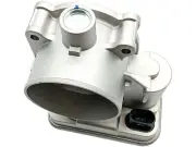 For 2008-2009 Mitsubishi Raider Throttle Body 62976CDNS 3.7L V6 (for: Mitsubishi)