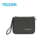 ◄WR►TELESIN品牌 GOPRO配件 TELESIN GOPRO收納包(中型) 公司貨