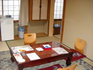 伊香保溫泉 上州牛涮鍋之宿 明野屋 平左衛門Ikaho Onsen Akenoya Heizaemon