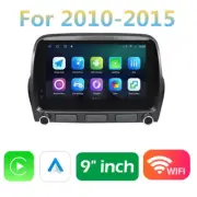 9in Android 12.0 For 10-15 Chevrolet Camaro Multimedia Player Auto WIFI GPS Navi