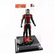 Ant-Man 1:6 Scale Figurine Acrylic Display Case *Figurine Not Include