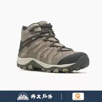 在飛比找蝦皮購物優惠-丹大戶外 美國【MERRELL】男越野鞋 男鞋 登山鞋 防水