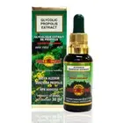 Polenectar Green Bee Propolis Liquid Wax Free Rejuvenates Cells Immune 30ml NEW