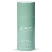 endota Purifying Cleansing Gel 100ml | Flora & Fauna AU
