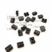 30 Pieces Gripper Pad Stop 22.014.002 Heidelberg Printing Machine QM46 12x10mm