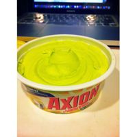 Axion檸檬洗碗粉（活動中）