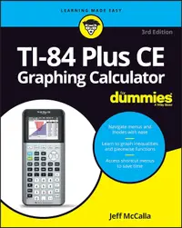 在飛比找樂天市場購物網優惠-[現貨1本出清] TI-84 Plus CE 外文書 Gra