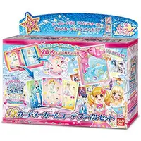 在飛比找蝦皮購物優惠-♥ 偶像學園 二代 STARS! DX 卡片 製作機 生日禮