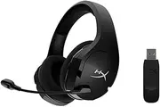 HyperX Cloud Stinger Core Wireless DTS PC Headset, Black