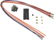 89MB57P Distributor Ignition Pickup Connector Fits 1998-2000 Jeep Cherokee (for: Jeep)