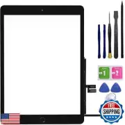 FeiyueTech for iPad 7 7th Gen/8 8th Gen 2019 2020 iPad 10.2" Touch Screen Dig
