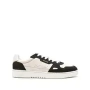 [Axel Arigato] Axel Arigato Dice Lo Suede Sneakers 40 IT NEUTRALS/BLACK