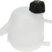 Coolant Reservoir Tank for Renault CLIO MK2 1998-2012, Engine Coolant Reservoir Water Expansion Tank Coolant Bottle w/Cap 7701470460