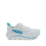 [Hoka] Hoka-Sneakers Bianco Blu-Uomo 10 US