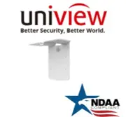 UNV PTZ camera ceiling mount bracket Uniview Surveillance Security Accessory