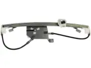 Dorman 18CD87P Rear Right Window Regulator Fits 2006 BMW 325xi (for: BMW)