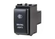 Narva OE Style Driving Lights Switch 12V 63376BL