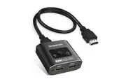 Simplecom Bi-Directional 2 Way HDMI 2.1 8K@60Hz Switch Selector (CM302v2)