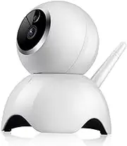 Surveillance Recorder Home Security WiFi Camera Fhd Wireless Suveillance Camera with Two Way Audio Motion Detection Night Vision 1080P Us Plug