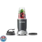 nutribullet Personal Blender for Shakes, Smoothies, Food Prep, and Frozen Ble