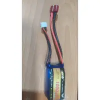 在飛比找蝦皮購物優惠-JST/ T插 2s 7.4v1000mah  3S 11.