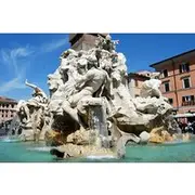 Save 20.00%! Rome Walking Tour & Gelato Tasting Up to 6 people