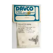 Davco Historical Mini 1/300 Sopwith Dolphin Pack New