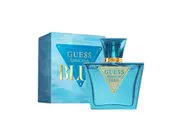 Guess Seductive Blue by Guess EDT Spray 75ml For Women