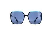 Polaroid Sunglasses PLD 6128/S PJP C3 Blue Blue Polarized