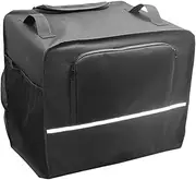 BCOATH Heavy Duty Generator Cover Anti-freeze Waterproof and Dustproof for Outdoor Use