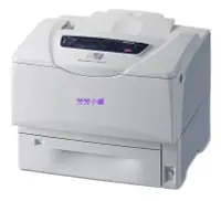 在飛比找Yahoo!奇摩拍賣優惠-Fuji Xerox DP3055 雷射印表機 列印速度 :