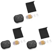 3X TK-905B Bluetooth Car Alarm Locator for Speaker Z1W39339