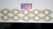 10 INTAKE GASKETS 27355S fit Briggs & Stratton engines *Fast Free Shipping* USA