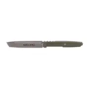 Extrema Ratio MAMBA RANGER GREEN tactical survival knife N690Co fixed blade