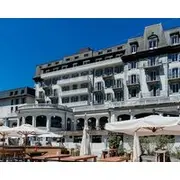 La Folie Douce Hotels Chamonix