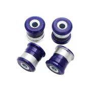 SuperPro Front Control Arm Upper Inner Bush Kit Offset for Nissan Pathfinder R51