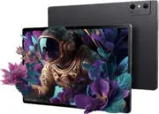 ZTE Nubia PAD 3D Tablet 12.4" WIFI 12/256 3D Lightfield Display 9070mAh CN Ship