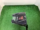 TaylorMade 34 Spider GT BLACK TM1 Spider GT BLACK TM1 Putter