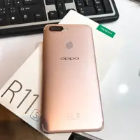 在飛比找蝦皮購物優惠-Oppo R11s 64gb