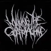 Milking The Goat Machine Logo Patch Official Death Grind Metal